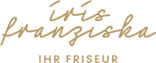 Logo des Friseursalons von Iris Franziska